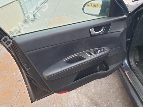 Andere KIA OPTIMA (JF) 1.7 CRDi | BP21100917O1 