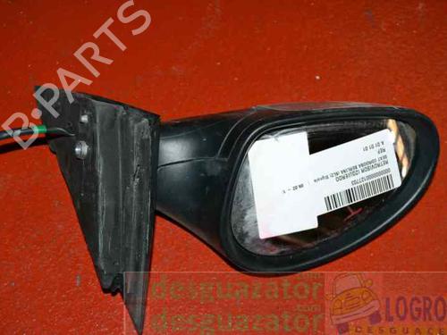 Left mirror SEAT CORDOBA (6L2) 1.4 16V | BP1542335C26 