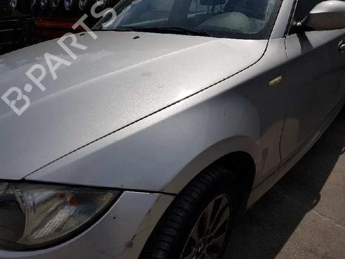 Left front window motor BMW 1 (E87) 118 d | BP5407370E21 