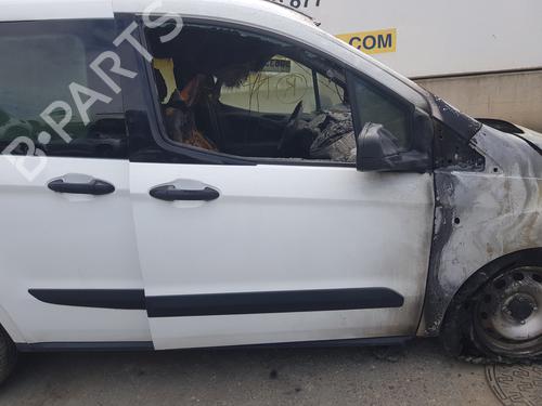 Front left window mechanism FORD TRANSIT COURIER B460 Box Body/MPV 1.5 TDCi | BP37491009C22 - Image 17