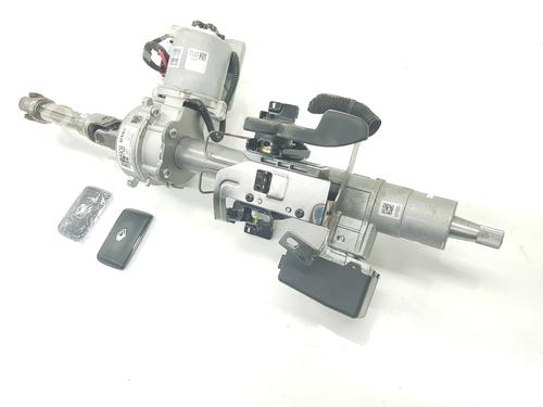 Used Steering column Steering column RENAULT ARKANA I (LCM_, LDN_) [2019-2026] 33861466 33861466
