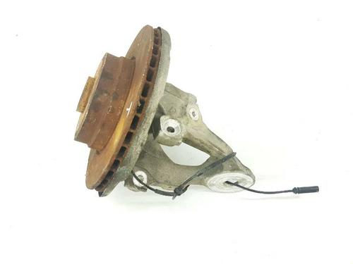 Left rear steering knuckle BMW X5 (E70) xDrive 50 i | BP6950094M27 