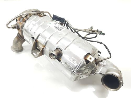 Particulate filter CITROËN BERLINGO (ER_, EC_)  | BP32871315M81  - Image 8