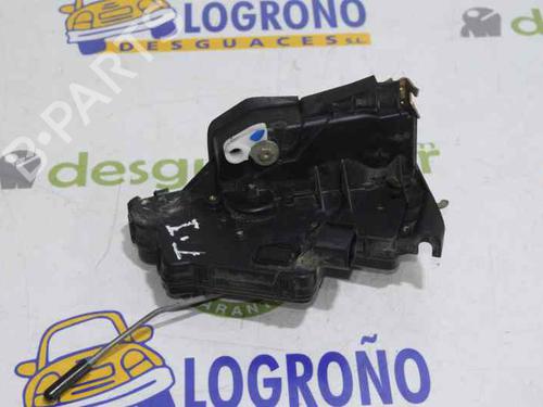Rear left lock BMW 3 (E46) 320 d | BP764066C100 
