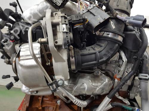 Engine FORD TRANSIT V363 Platform/Chassis (FED, FFD) 2.0 EcoBlue | BP31840493M1 