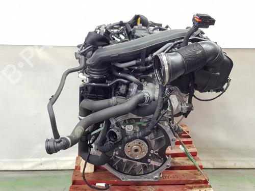 Motor SEAT LEON (KL1, KLG) [2019-2025]  27589218