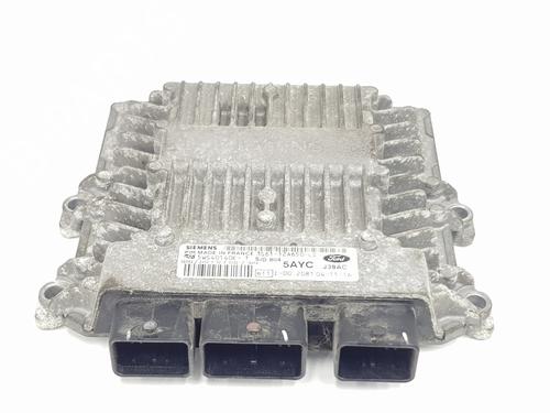 Used Engine control unit (ECU) FORD FUSION (JU_) [2002-2012]  32175184