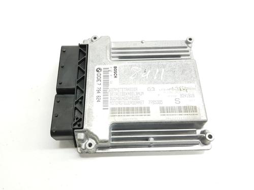 Engine control unit (ECU) BMW 3 Compact (E46) 320 td | BP25747400M57 