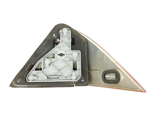 Left taillight MERCEDES-BENZ C-CLASS (W203) C 270 CDI (203.016) | BP17904512C34 