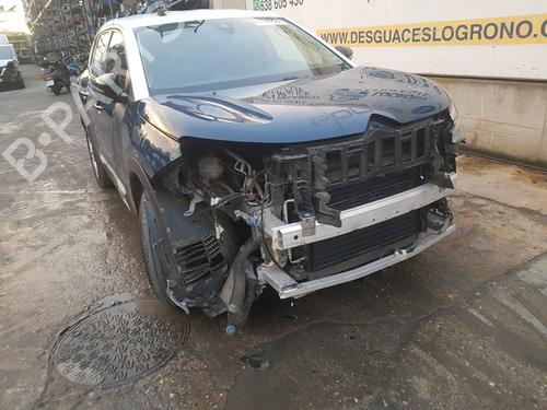 Rim CITROËN C5 AIRCROSS (A_)  | BP32088412C45 