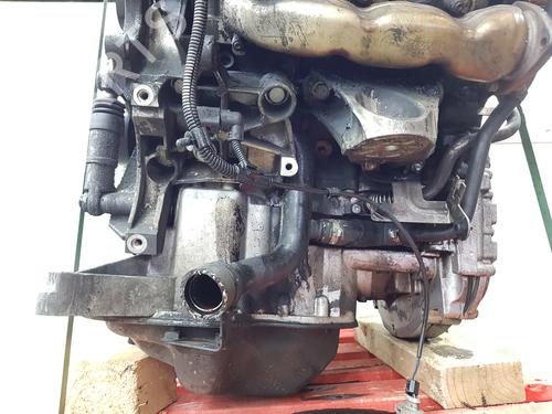 Engine AUDI Q7 (4LB) 3.0 TDI quattro | BP37023571M1 - Image 6
