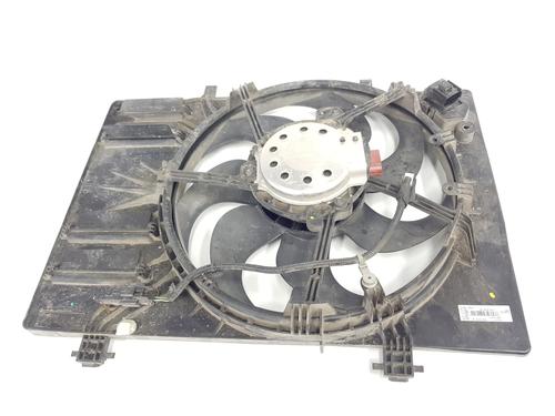 Radiator fan FORD FIESTA VII (HJ, HF) 1.1 Ti-VCT | BP27210163M35