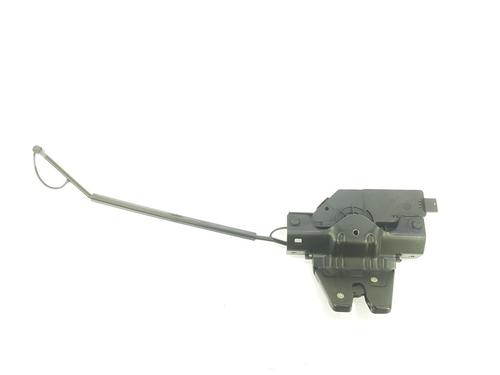 Used Tailgate lock Tailgate lock BMW 3 (E46) 320 d (150 hp) 11180352 11180352