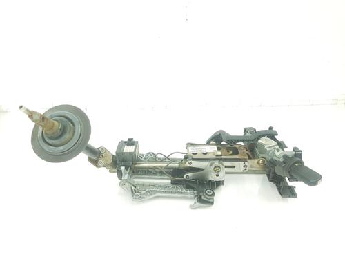 Used Steering column LAND ROVER RANGE ROVER SPORT I (L320) 2.7 D 4x4 (190 hp) 10344062