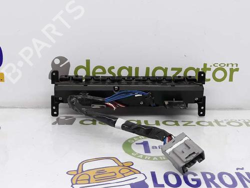 Climate control TOYOTA LAND CRUISER PRADO (_J12_) 3.0 D-4D (KDJ120, KDJ125) | BP1425428I5 