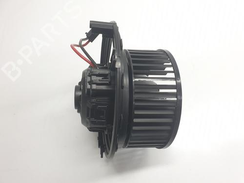 Used Heater blower motor VW CRAFTER Van (SY_, SX_) [2016-2025]  28030787