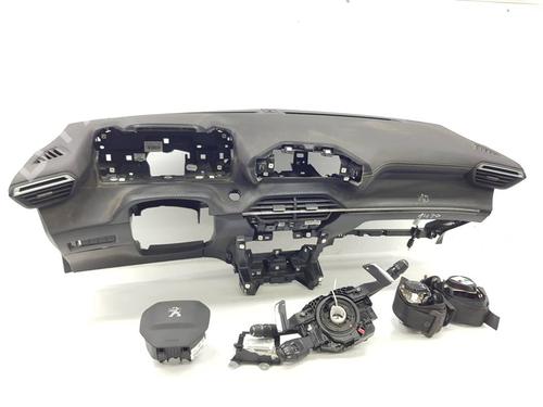 Used Airbag Kit Airbag Kit 39567738 39567738