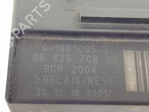 Electronic module PEUGEOT RIFTER | BP40514651M83 - Image 3