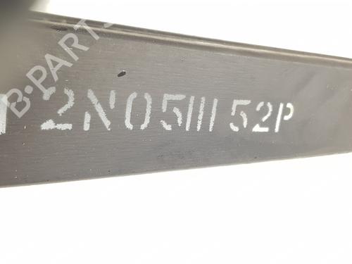 Other VW CRAFTER Platform/Chassis (SZ_)  | BP29535214O1 