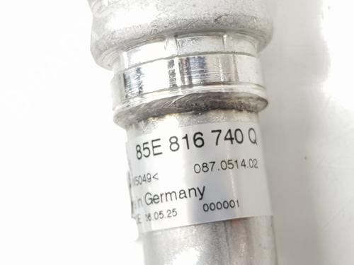 AC pipe PORSCHE MACAN (XAB) Electric (XABAA1) | BP37090784M126 - Image 5