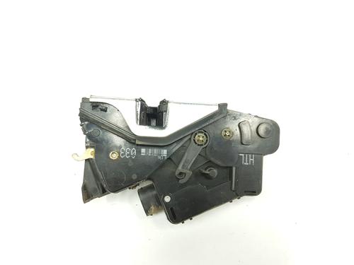 Rear left lock BMW 3 (E46) 320 d | BP20197743C100 