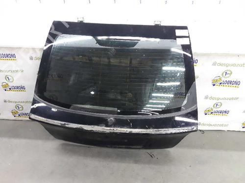 Used Tailgate BMW 3 Compact (E46) 320 td (150 hp) 1168381