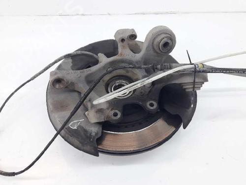Right rear steering knuckle BMW 3 Coupe (E92) 320 d | BP5577846M28 