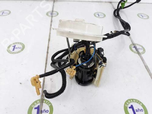 Fuel pump MERCEDES-BENZ C-CLASS (W204) C 220 CDI (204.008) | BP4703694M76 