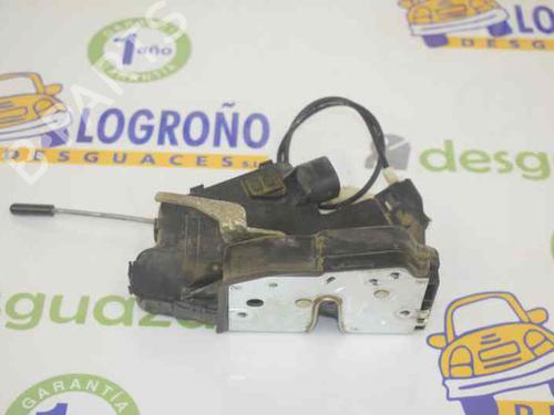 Used Front right lock BMW 3 (E46) 320 d (136 hp) 1933286