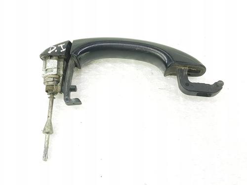 Used Front left exterior door handle Front left exterior door handle AUDI Q7 (4LB) 3.0 TDI quattro (233 hp) 6928404 6928404