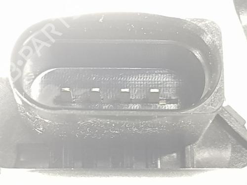 Rear wiper motor SEAT LEON (5F1) 1.6 TDI | BP10212346M102 