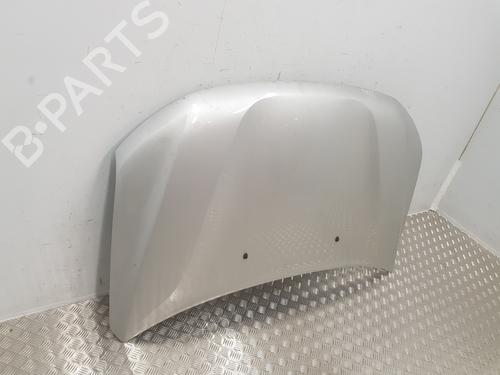 Capot DACIA DUSTER SUV Van 1.5 dCi | BP37430199C1 - Image 4