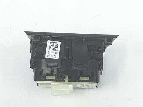 Right rear window switch MERCEDES-BENZ C-CLASS (W205) C 220 BlueTEC / d (205.002, 205.004) | BP6303745I28 