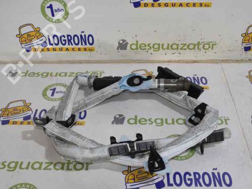 Right curtain airbag BMW 3 (E90) 320 d | BP755099C12 