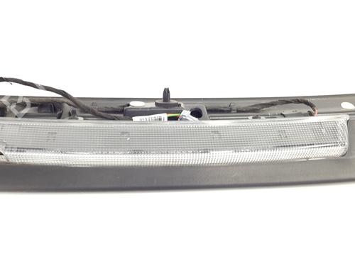 Rear spoiler CITROËN C4 II (NC_) 1.6 BlueHDi 100 | BP32266352C96 