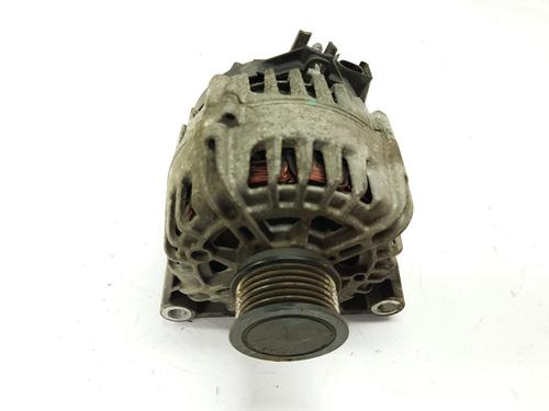 Used Alternator FORD TRANSIT COURIER B460 MPV 1.5 TDCi (95 hp) 15581118