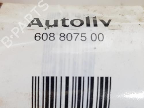 Right curtain airbag LAND ROVER FREELANDER 2 (L359)  | BP25823658C12 