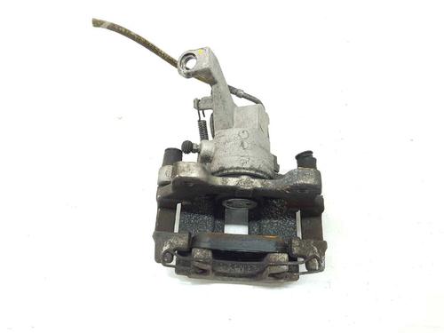 Left rear brake caliper JAGUAR XF I (X250) 2.2 D | BP11596787M107 
