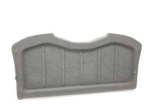 Rear parcel shelf SEAT IBIZA V (KJ1, KJG) 1.0 TSI | BP12464528C85 