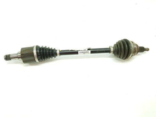 Left front driveshaft SEAT IBIZA V (KJ1, KJG) 1.0 MPi | BP13004501M38 