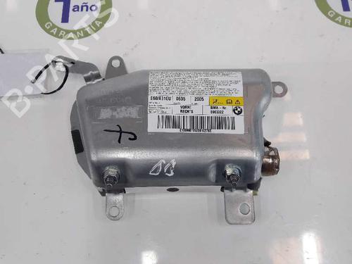 Electronic module BMW 5 (E60) 525 d | BP3512151M83 