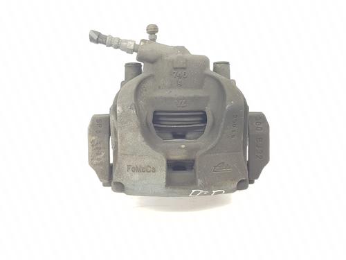 Used Right front brake caliper LAND ROVER RANGE ROVER EVOQUE (L538) 2.0 D (150 hp) 28519006