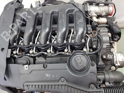 Engine BMW 3 (E90) 330 d | BP37198384M1 - Image 15