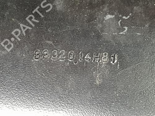 Rear axle MG MG ZS SUV (AZS1) 1.0 T-GDi | BP32199278M2 - Image 7