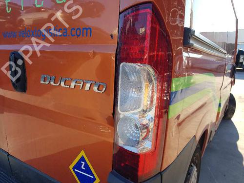 Elektronisk sensor FIAT DUCATO Van (250_) 120 Multijet 2,3 D | BP8747157M84 