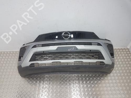 front-bumper-opel-crossland-x-crossland-p17-p2qo-2017-37639274 main image