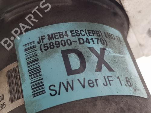 ABS pump KIA OPTIMA (JF) 1.7 CRDi | BP21048082M43 