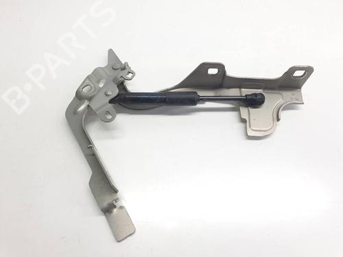 Used Hinge/Door check strap Hinge/Door check strap DS DS 7 Crossback (J4_, JR_, JC_) [2017-2026] 39696913 39696913