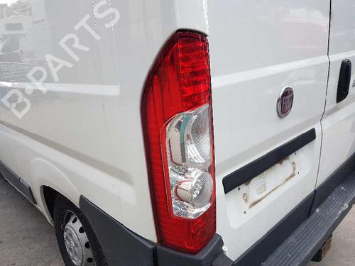 AC compressor FIAT DUCATO Van (250_) 120 Multijet 2,3 D | BP4030786M34 