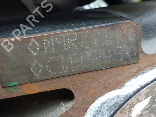 Engine RENAULT TRAFIC III Van (FG_) | BP37491123M1 - Image 7